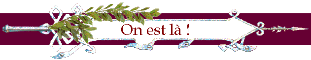 On est l !