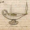 La flamme toujours
