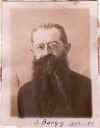Portrait de l'auteur