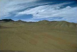 Great Desert