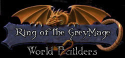 Ring of the GreyMage
