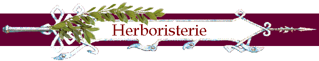 Herboristerie
