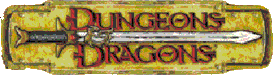 Guide de conversion de AD&D² vers D&D