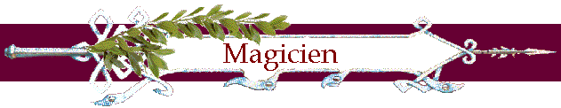 Magicien