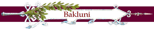 Bakluni