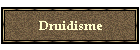 Druidisme