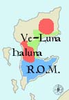 Haluna - R.O.M.