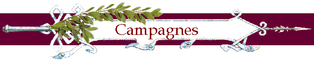 Campagnes