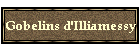 Gobelins d'Illiamessy