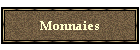 Monnaies