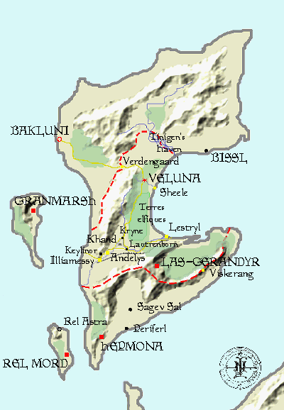 Aklandia