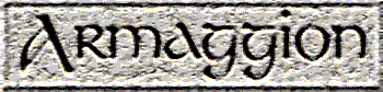 Armaggion : Armes, Magie et Religions