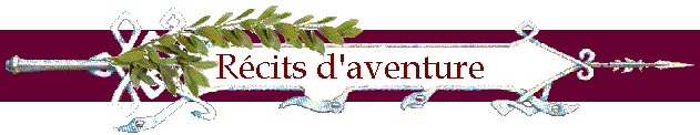 Rcits d'aventure