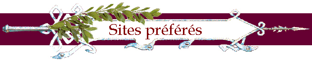 Sites prfrs