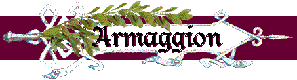 Armaggion : Armes, Magie et Religion