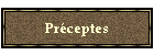 Prceptes